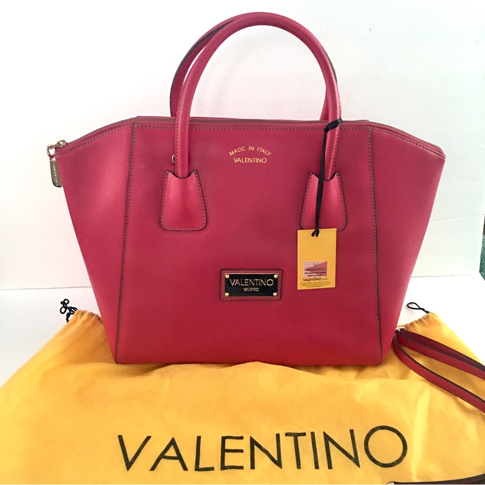 NWT-VALENTINO PURSE